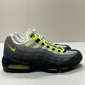 Nike Air Max 95 OG Neon (554970-170)